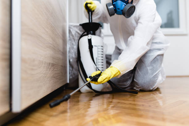 Best Commercial Pest Control Services  in Cresco, IA