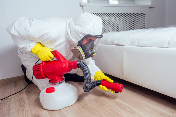 Professional Pest Control in Cresco, IA