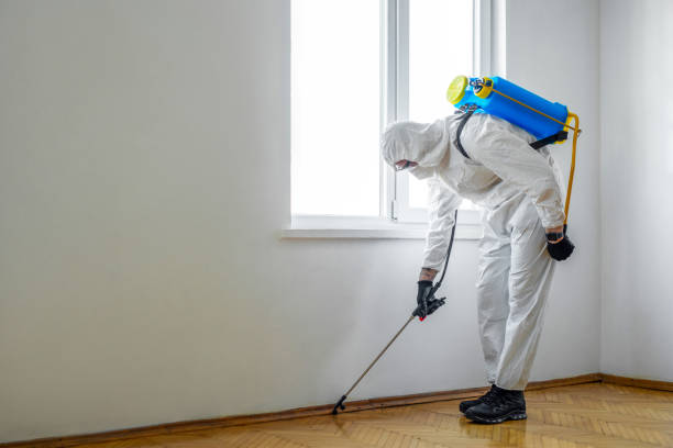 Pest Control Cost in Cresco, IA